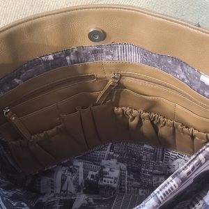Laptop bag